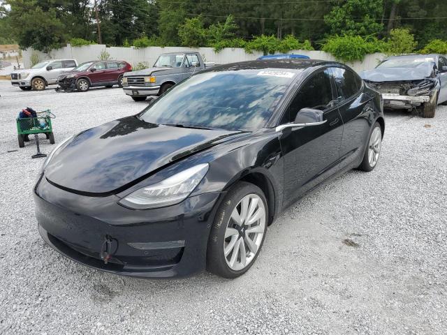 TESLA MODEL 3 2018 5yj3e1ea2jf076473