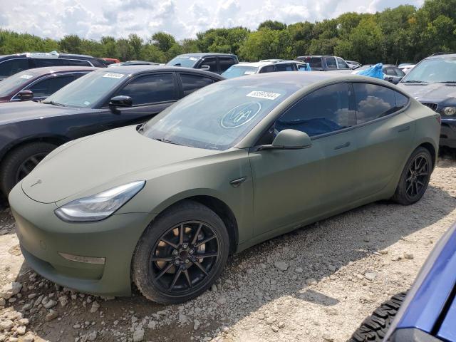 TESLA MODEL 3 2018 5yj3e1ea2jf077476