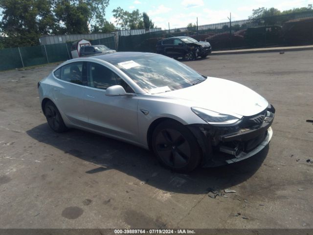 TESLA MODEL 3 2018 5yj3e1ea2jf089398