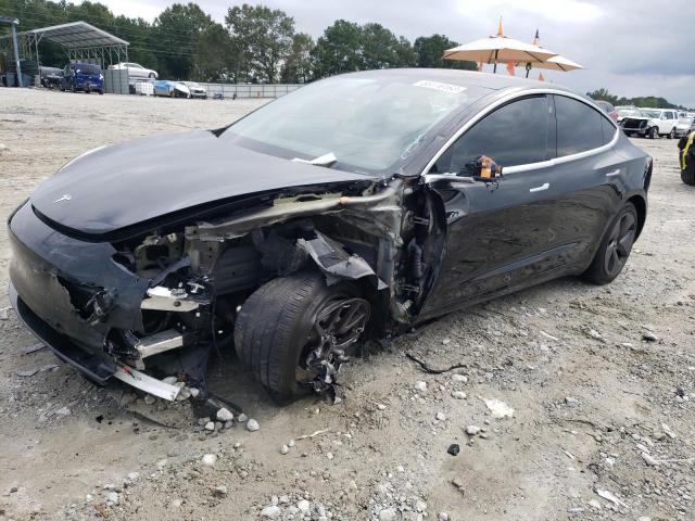 TESLA MODEL 3 2018 5yj3e1ea2jf095055