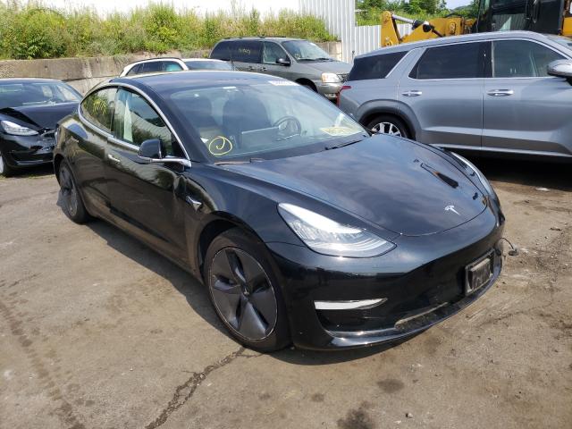 TESLA MODEL 3 2018 5yj3e1ea2jf098957