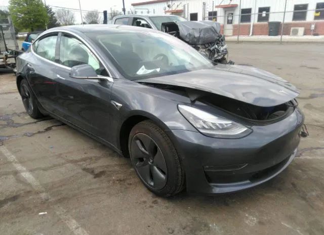 TESLA MODEL 3 2018 5yj3e1ea2jf102005