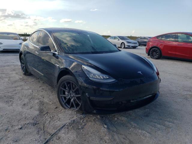 TESLA MODEL 3 2018 5yj3e1ea2jf109066