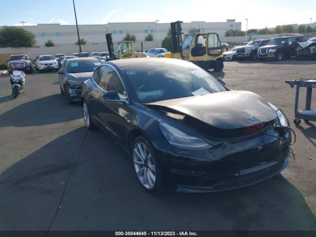 TESLA MODEL 3 2018 5yj3e1ea2jf126563