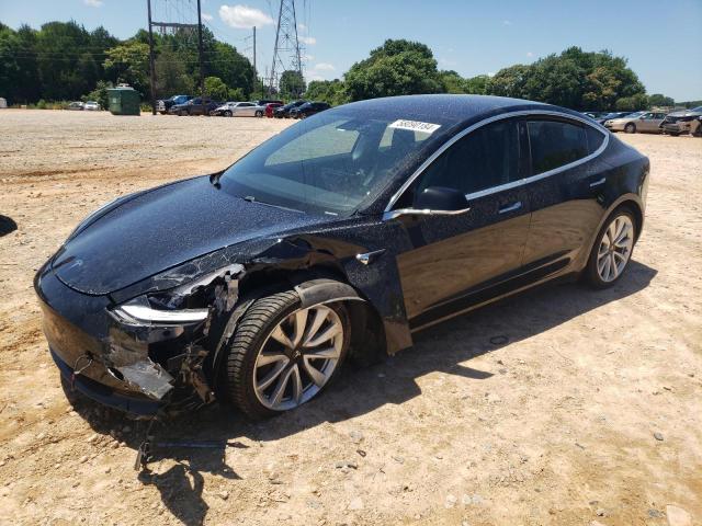 TESLA MODEL 3 2018 5yj3e1ea2jf135814