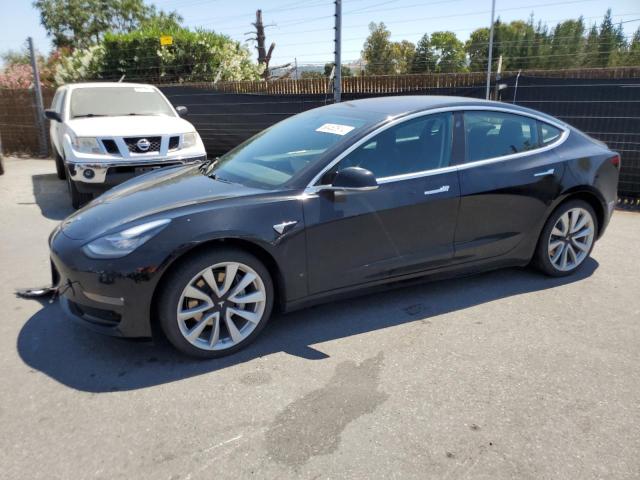 TESLA MODEL 3 2018 5yj3e1ea2jf148501