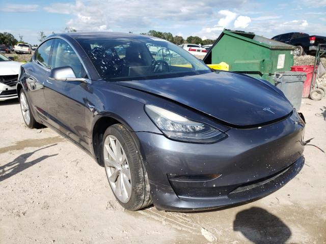 TESLA MODEL 3 2018 5yj3e1ea2jf153410