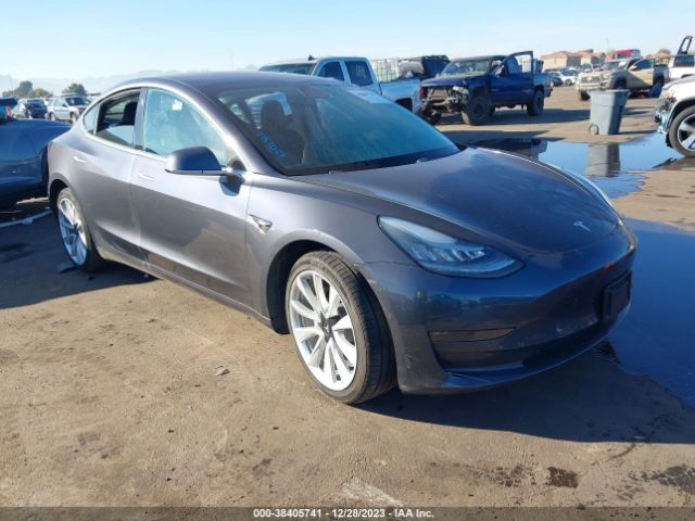 TESLA MODEL 3 2018 5yj3e1ea2jf154895