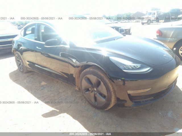 TESLA MODEL 3 2018 5yj3e1ea2jf156548