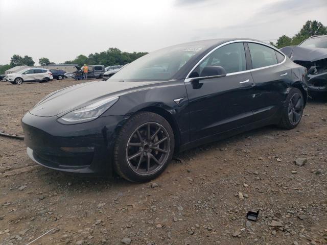 TESLA MODEL 3 2018 5yj3e1ea2jf157019