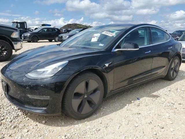 TESLA MODEL 3 2018 5yj3e1ea2jf157232