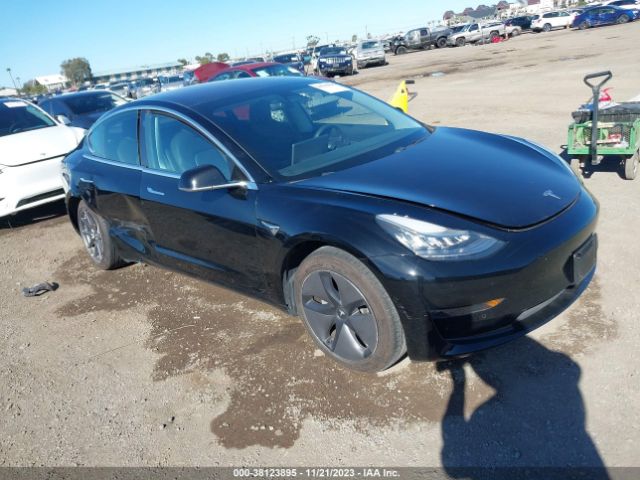 TESLA MODEL 3 2018 5yj3e1ea2jf157280