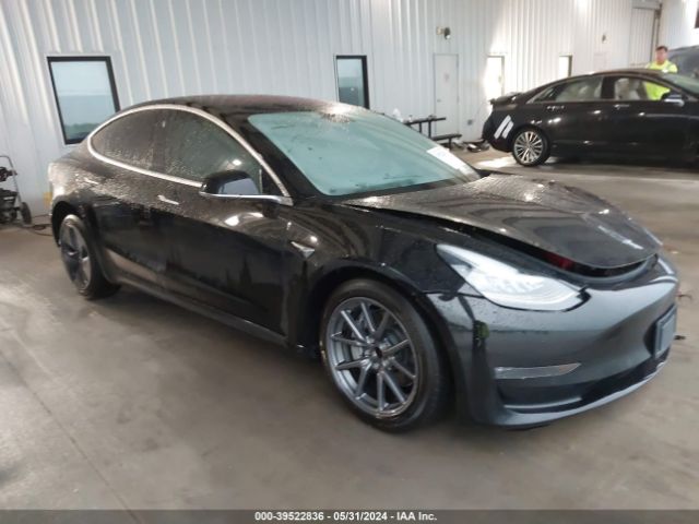 TESLA MODEL 3 2018 5yj3e1ea2jf157473