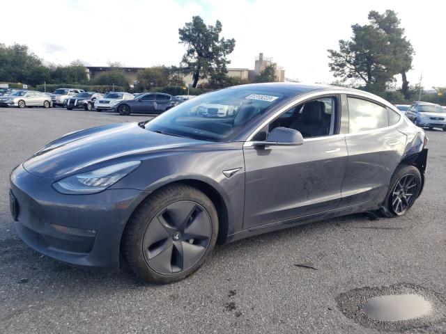 TESLA MODEL 3 2018 5yj3e1ea2jf157733