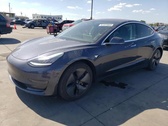 TESLA MODEL 3 2018 5yj3e1ea2jf158767