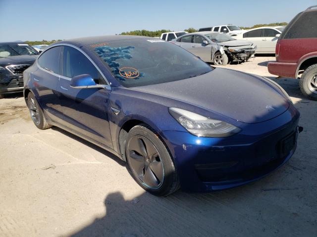 TESLA MODEL 3 2018 5yj3e1ea2jf161037