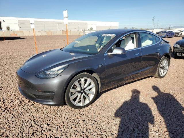 TESLA MODEL 3 2018 5yj3e1ea2jf169140