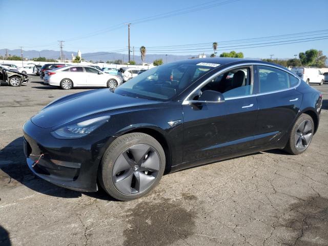 TESLA MODEL 3 2018 5yj3e1ea2jf171907