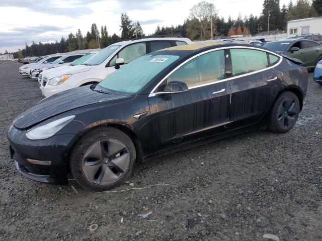 TESLA MODEL 3 2018 5yj3e1ea2jf171938