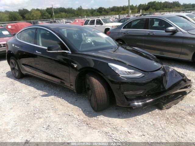 TESLA MODEL 3 2018 5yj3e1ea2jf173155