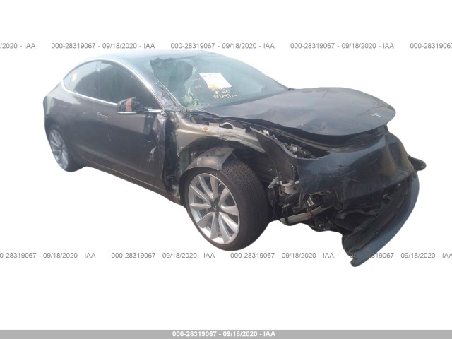 TESLA MODEL 3 2018 5yj3e1ea2jf178310