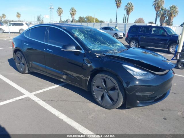 TESLA MODEL 3 2019 5yj3e1ea2kf189986