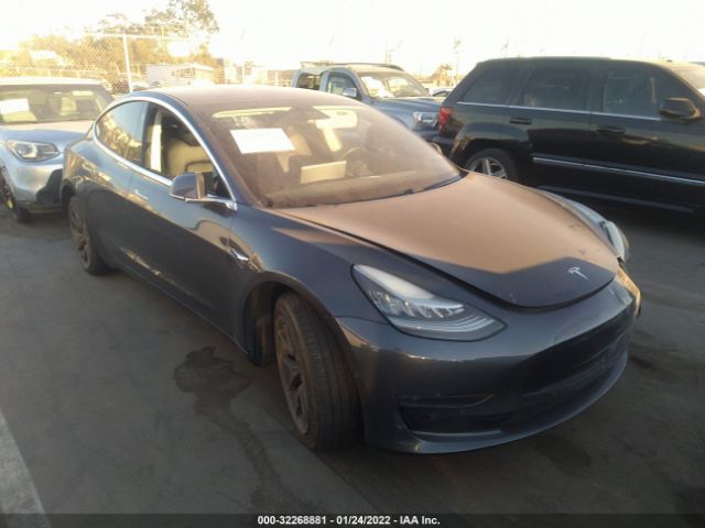 TESLA MODEL 3 2019 5yj3e1ea2kf190328