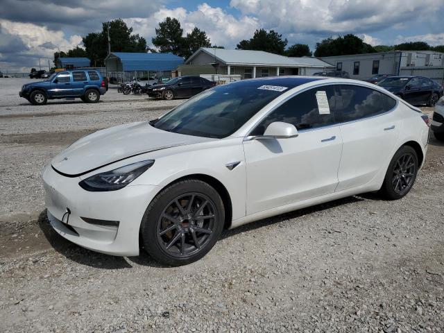 TESLA MODEL 3 2019 5yj3e1ea2kf299842