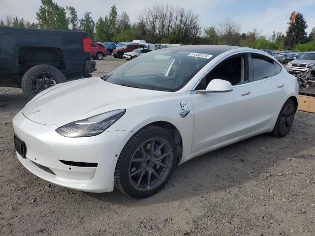 TESLA MODEL 3 2019 5yj3e1ea2kf300262