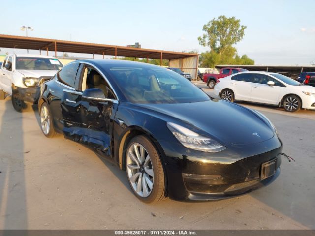 TESLA MODEL 3 2019 5yj3e1ea2kf300469