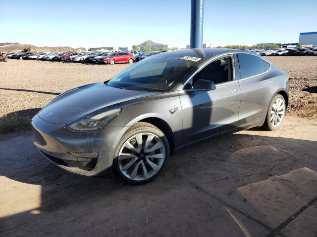 TESLA MODEL 3 2019 5yj3e1ea2kf300827