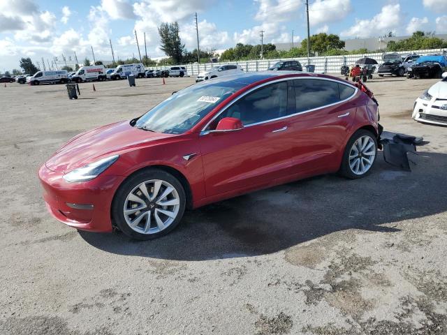 TESLA MODEL 3 2019 5yj3e1ea2kf301055