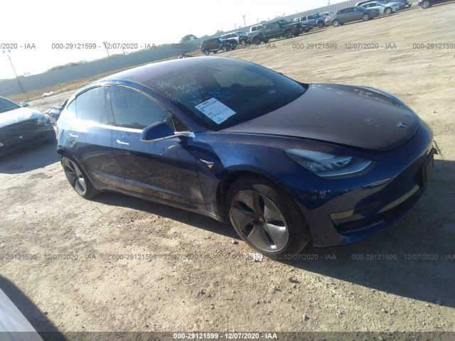 TESLA MODEL 3 2019 5yj3e1ea2kf301931