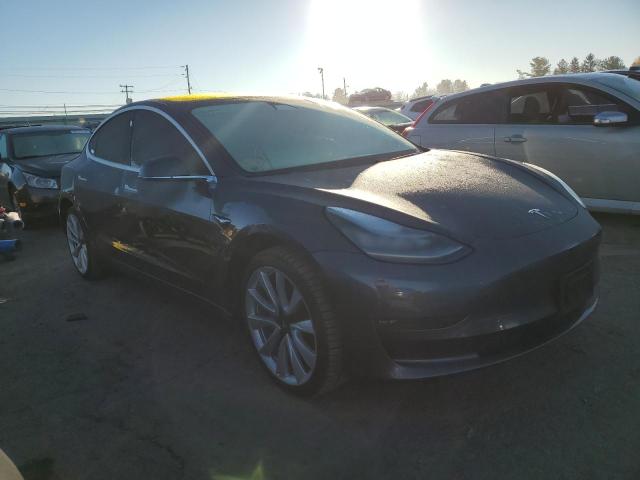 TESLA MODEL 3 2019 5yj3e1ea2kf302416