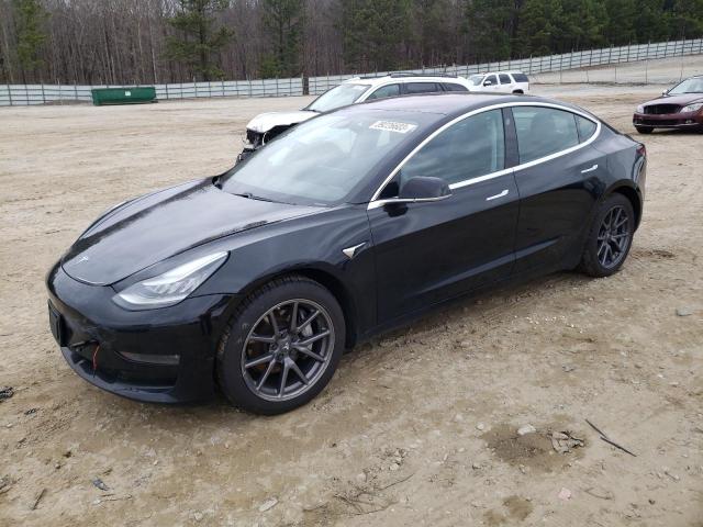 TESLA MODEL 3 2019 5yj3e1ea2kf304585