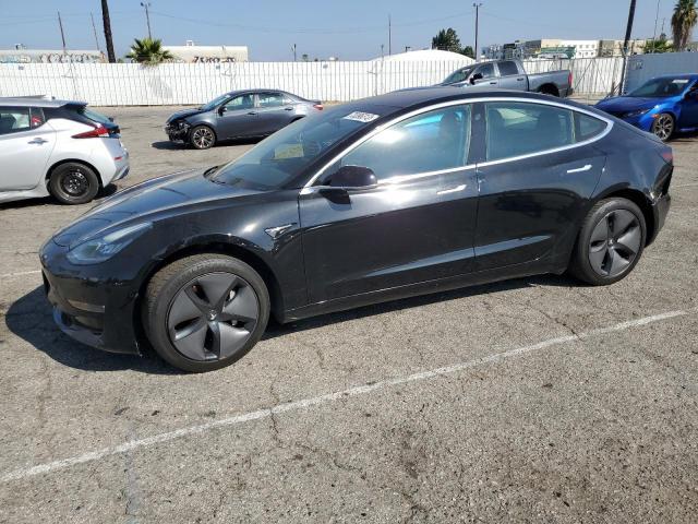 TESLA MODEL 3 2019 5yj3e1ea2kf304666