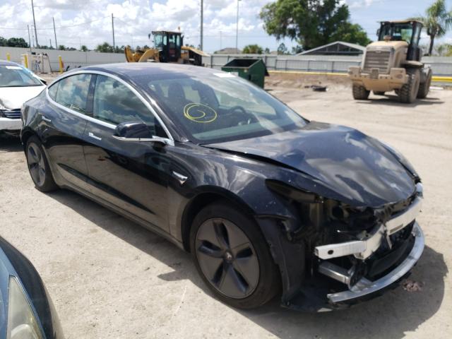 TESLA MODEL 3 2019 5yj3e1ea2kf305056