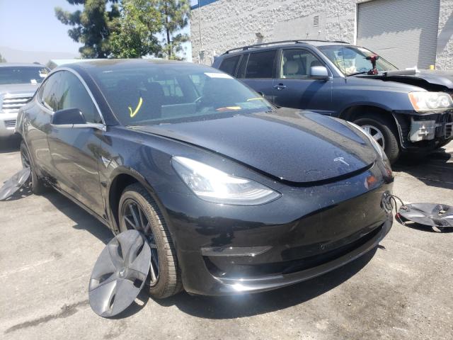 TESLA MODEL 3 2019 5yj3e1ea2kf305400