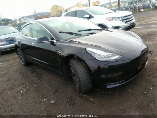 TESLA MODEL 3 2019 5yj3e1ea2kf306269