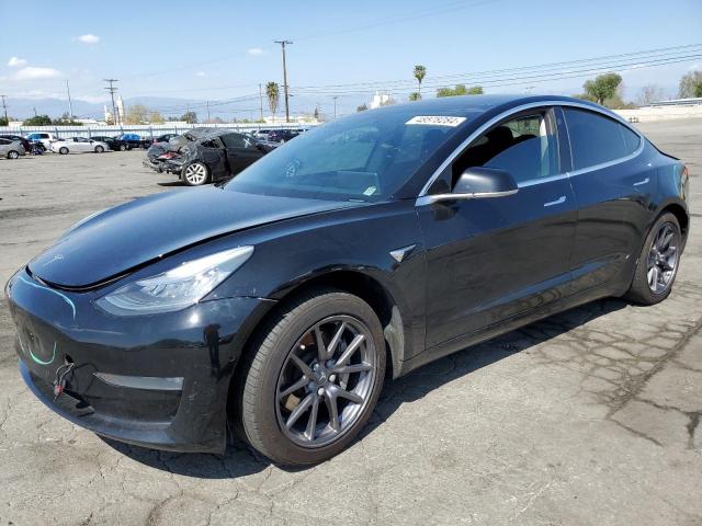 TESLA MODEL 3 2019 5yj3e1ea2kf306417