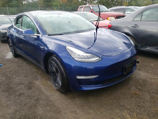 TESLA MODEL 3 2019 5yj3e1ea2kf306658