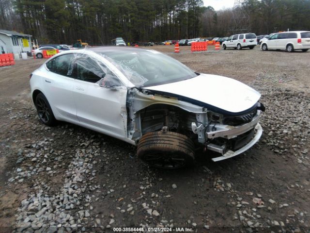 TESLA MODEL 3 2019 5yj3e1ea2kf309785