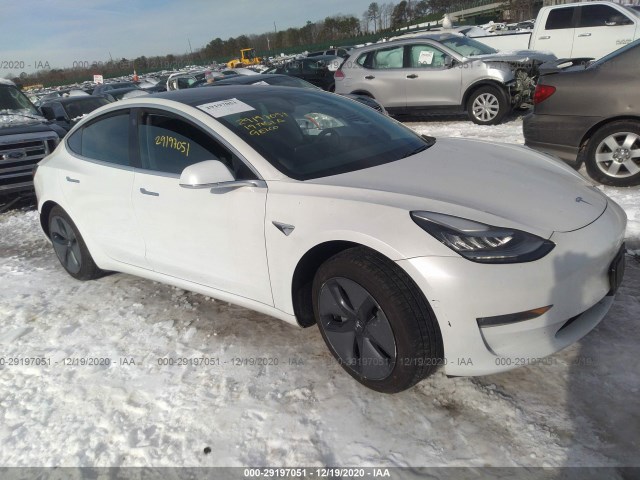 TESLA MODEL 3 2019 5yj3e1ea2kf310080