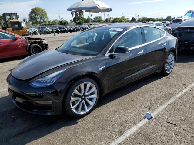 TESLA MODEL 3 2019 5yj3e1ea2kf310712