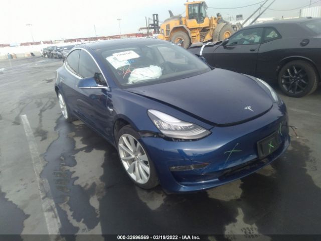 TESLA MODEL 3 2019 5yj3e1ea2kf311567