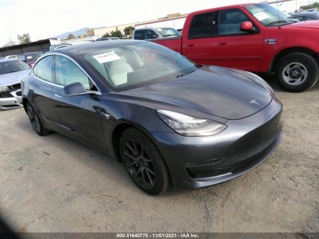 TESLA MODEL 3 2019 5yj3e1ea2kf312458