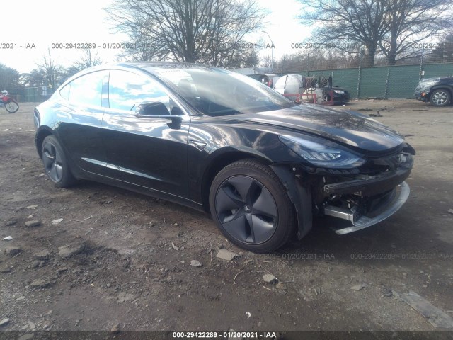 TESLA NULL 2019 5yj3e1ea2kf313240