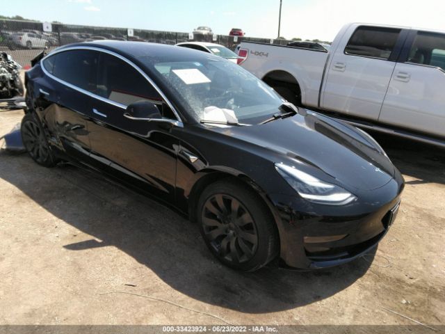 TESLA MODEL 3 2019 5yj3e1ea2kf313299