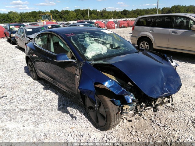 TESLA MODEL 3 2019 5yj3e1ea2kf313867