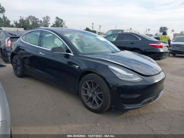 TESLA MODEL 3 2019 5yj3e1ea2kf314923